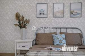 1-к квартира, вторичка, 24м2, 5/5 этаж