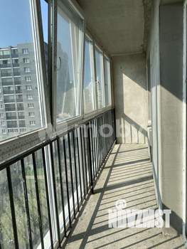 1-к квартира, сданный дом, 38м2, 7/14 этаж