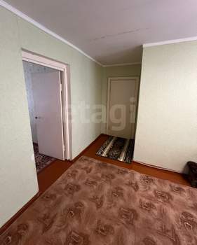 3-к квартира, вторичка, 59м2, 3/5 этаж
