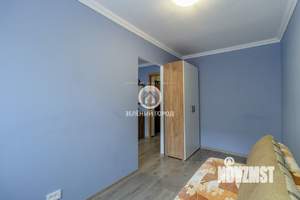 2-к квартира, вторичка, 29м2, 1/3 этаж