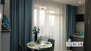 1-к квартира, вторичка, 42м2, 7/9 этаж