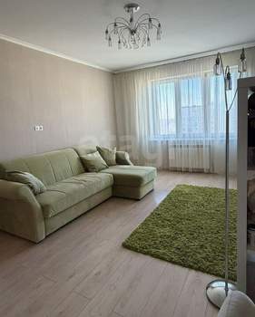 3-к квартира, вторичка, 98м2, 6/7 этаж