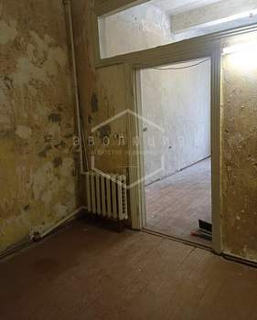 2-к квартира, вторичка, 42м2, 3/4 этаж