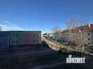 1-к квартира, вторичка, 47м2, 2/14 этаж