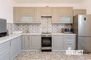 1-к квартира, вторичка, 47м2, 7/9 этаж