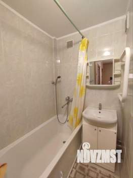 1-к квартира, вторичка, 36м2, 5/5 этаж