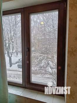 1-к квартира, вторичка, 31м2, 2/5 этаж