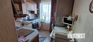 1-к квартира, вторичка, 31м2, 3/5 этаж