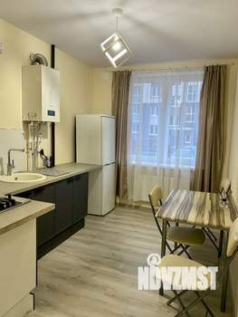 2-к квартира, вторичка, 48м2, 1/9 этаж