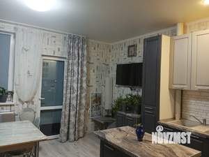 2-к квартира, вторичка, 72м2, 4/16 этаж