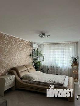 2-к квартира, вторичка, 48м2, 1/5 этаж
