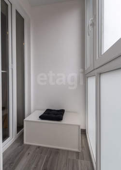 2-к квартира, вторичка, 52м2, 2/8 этаж