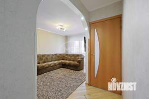 3-к квартира, вторичка, 58м2, 5/5 этаж