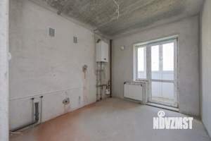 1-к квартира, вторичка, 37м2, 3/7 этаж