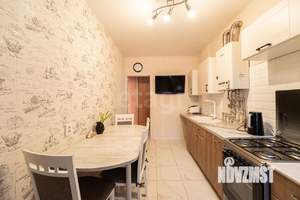 1-к квартира, вторичка, 44м2, 1/9 этаж