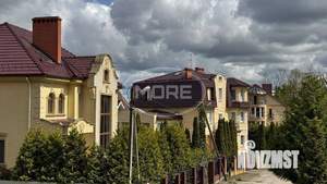 1-к квартира, вторичка, 53м2, 2/4 этаж