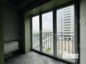 1-к квартира, вторичка, 50м2, 4/12 этаж
