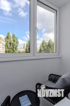 1-к квартира, вторичка, 40м2, 7/7 этаж