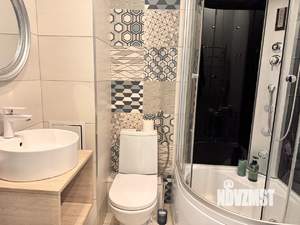 1-к квартира, вторичка, 35м2, 6/12 этаж