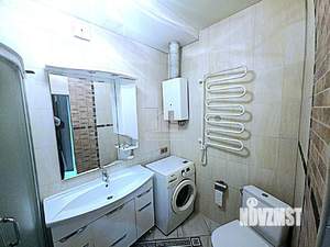 2-к квартира, вторичка, 54м2, 1/3 этаж