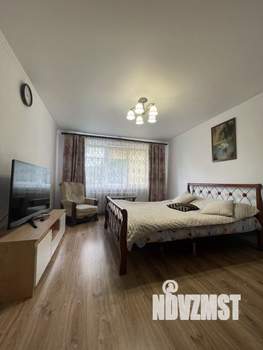 2-к квартира, вторичка, 48м2, 1/5 этаж
