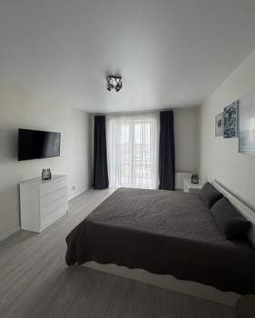 1-к квартира, вторичка, 41м2, 14/14 этаж