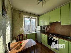 1-к квартира, вторичка, 31м2, 5/5 этаж