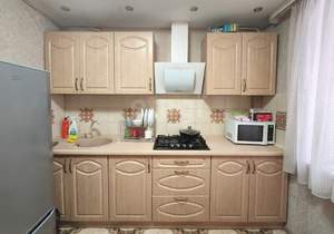 3-к квартира, вторичка, 64м2, 1/5 этаж