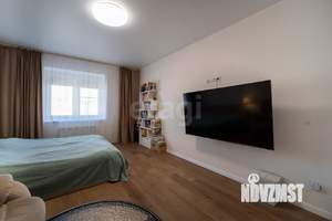 2-к квартира, вторичка, 68м2, 8/9 этаж