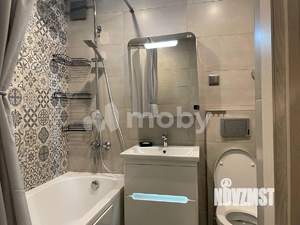 2-к квартира, вторичка, 48м2, 1/5 этаж
