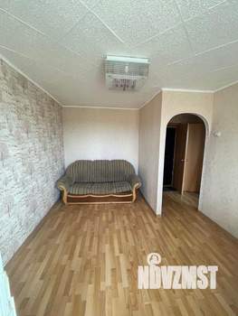 1-к квартира, вторичка, 23м2, 4/4 этаж