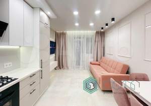 2-к квартира, вторичка, 66м2, 4/10 этаж