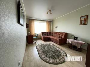 1-к квартира, вторичка, 39м2, 5/8 этаж