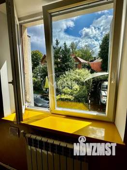 1-к квартира, вторичка, 37м2, 1/3 этаж