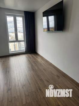 2-к квартира, вторичка, 67м2, 12/25 этаж