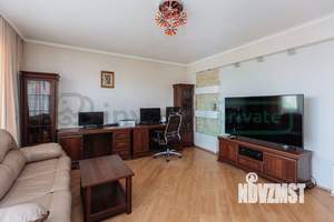 3-к квартира, вторичка, 82м2, 5/6 этаж