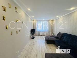 2-к квартира, вторичка, 60м2, 8/9 этаж