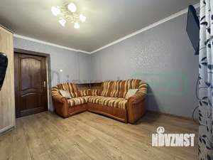 2-к квартира, вторичка, 40м2, 1/2 этаж
