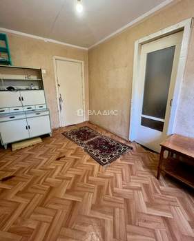 3-к квартира, вторичка, 59м2, 2/5 этаж