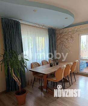 3-к квартира, вторичка, 65м2, 1/3 этаж