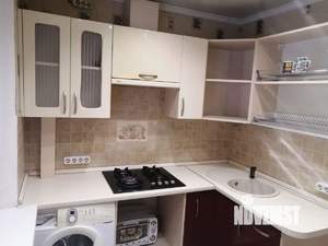1-к квартира, вторичка, 33м2, 1/9 этаж