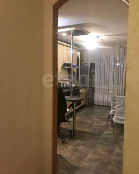 2-к квартира, вторичка, 74м2, 3/6 этаж