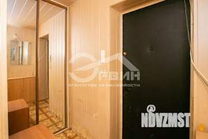 1-к квартира, вторичка, 33м2, 8/9 этаж