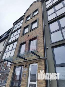 1-к квартира, вторичка, 35м2, 2/4 этаж