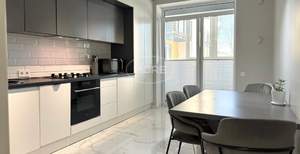 2-к квартира, вторичка, 60м2, 1/4 этаж