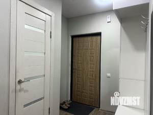 1-к квартира, вторичка, 36м2, 8/9 этаж