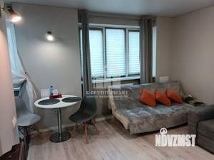 1-к квартира, вторичка, 31м2, 1/5 этаж