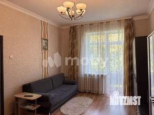 1-к квартира, вторичка, 38м2, 3/3 этаж