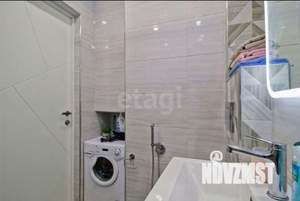 2-к квартира, вторичка, 41м2, 3/4 этаж