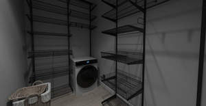 1-к квартира, вторичка, 47м2, 9/12 этаж